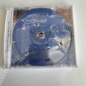 NBA Showtime: NBA On NBC Sega Dreamcast 1999