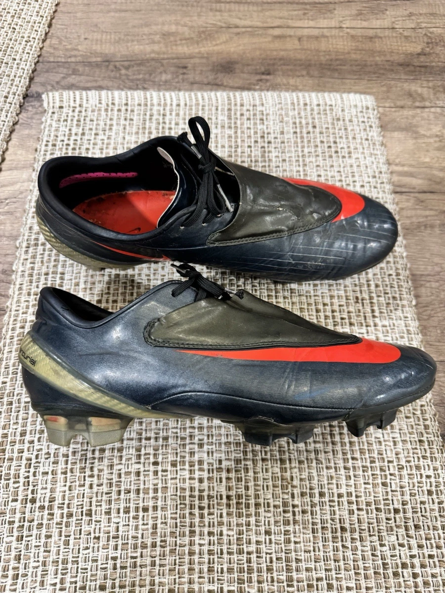 NIKE マーキュリアル IV Nike Mercurial Vapor Iv for sale - eBay