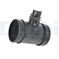 Delphi Luftmassenmesser AF10291-12B1 FüR Alfa Romeo Lancia
