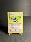 Pokémon TCG Porygon 39/102 1st Edition Base Set Shadowless MP