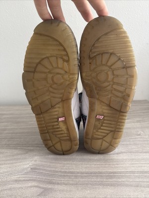 Nike 652393-100 Air Trainer 1 Mid Premium PB QS Pro Bowl  display picture 1