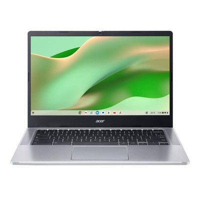 Acer Chromebook 314 14'' FHD Intel N100 4GB 128GB Intel UHD NX.JM0AA Refurbished