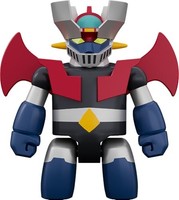 Gsc Brickroid Mazinger Z Actionfigur (50Mm)