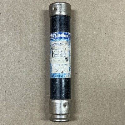 Littlefuse FLSR40 Time-Delay Dual Element Current Limiting RK5 600V 40 AMP