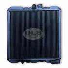 Radiator Assembly Metal type Land Rover Series 3 4cyl Petrol and Diesel (577609)