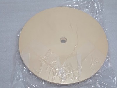 Lam Research Process Part's Ceramic Window 716-003481-815 (As-Is)