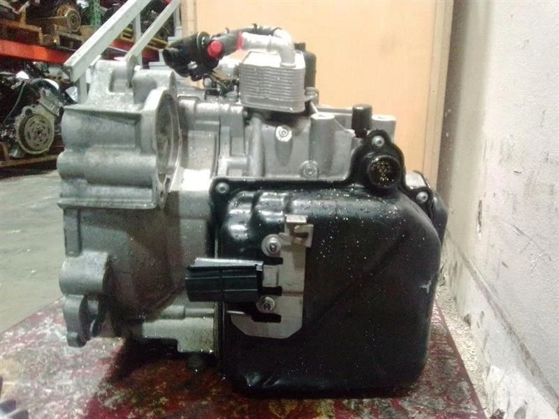 Automatic Transmission AWD Quattro 2.0L Fits 15-18 AUDI A3 19504300 Foto 3 de 4