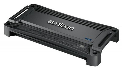 Audison SR 1Dk - 1 Channel Digital Amplifier