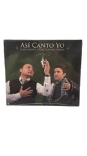JEAN CARLOS CENTENO & RONAL URBINA  ASI CANTO YO 