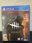 Dead By Daylight - Sony PlayStation 4