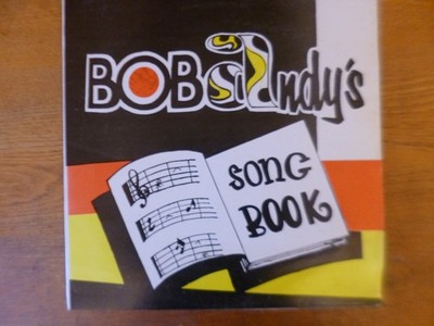 Bob Andy's Song Book (Studio One)