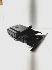 2004-2008 Ford F150 Black Foldable Dashboard Cup Holder Insert