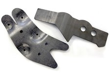 Rough Country Steering Box Frame Reinforcement 73-91 Gm Truck 5040