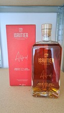 Rhum vieux Isautier "Alfred" 12y Traditionnel