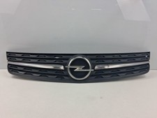 Calandre Opel VIVARO