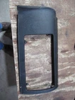 1966-1969 Chevrolet Corvair interior dash glove box door trim panel surround