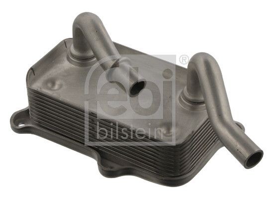 NEU - Febi Bilstein 36368 ÖLküHler, MotoröL FüR MERCEDES-BENZ-image