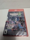 Pokemon Legends ZA Nintendo Switch 2 Edition New Sealed