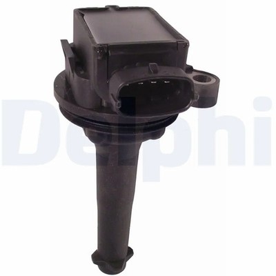 Zündspule Delphi Technologies GN10334-12B1  für OE 133870 - 30713416 - 9125601