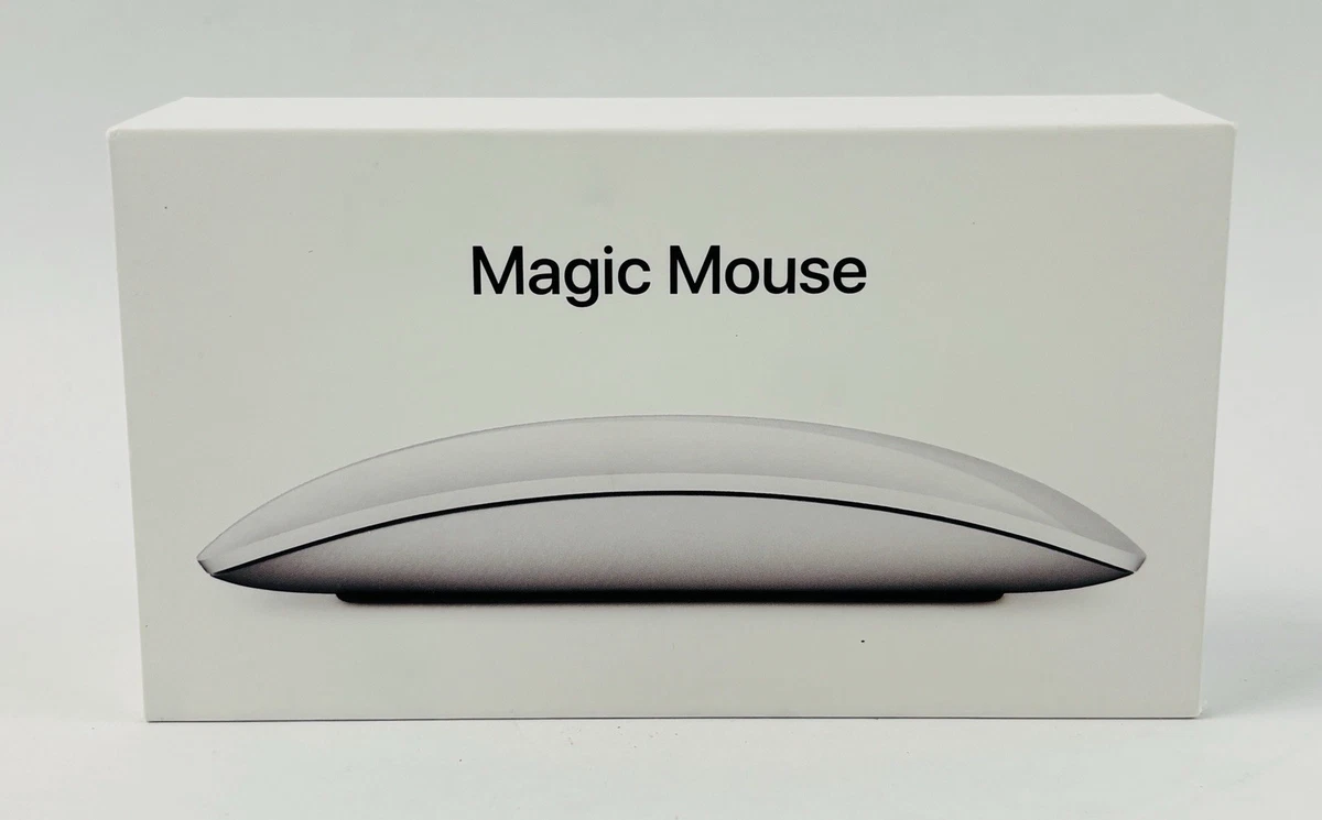Apple Magic Mouse MDBA2J/A（新品未開封） Apple Magic Mouse MDBA2J/A（新品未開封） Apple Mac アップル マック