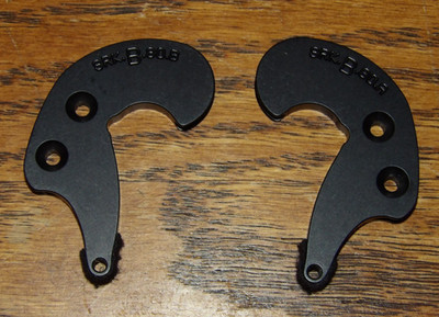 Mathews SRK B Mods, Stoke or Avail Bow Modules- 80%-  SRK.B80 - Pair, Top/Bottom