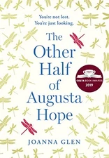 The Other Half of Augusta Hope by Glen, Joanna Book The Fast Free Shipping