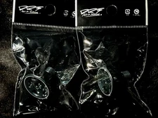 DRT VARIAL Wheel Cap Dish Gunmetal Custom Reel Parts Japan Limited Color New