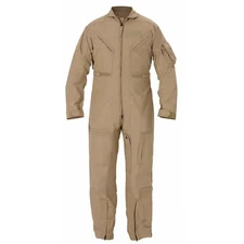 Propper F51154622146r Flight Suit, Nomex(R), 4.5 Oz Fabric Weight, 30 7/8 In