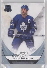 2015-16 Upper Deck The Cup 130/249 Doug Gilmour #88 HOF 2d8