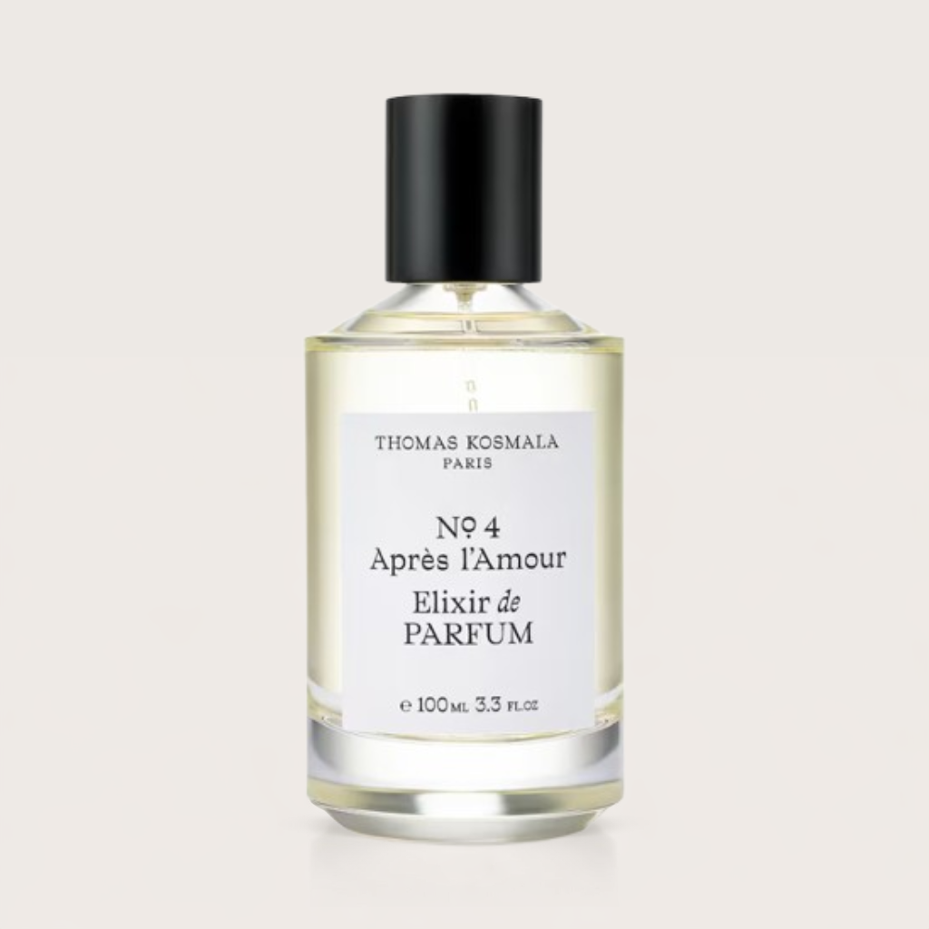Thomas Kosmala NO.4 Apres L'Amour Eau de Parfum 100ml (Unisex)