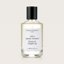 Image of Thomas Kosmala NO.4 Apres L'Amour Eau de Parfum 100ml (Unisex)