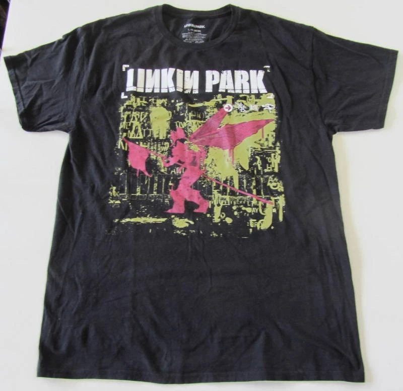 Linkin Park Shirt for sale - eBay