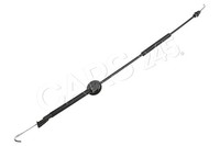 NTY TüRentriegelung Seilzug FüR Skoda Superb I VW Passat B5 96-08 3U0837085