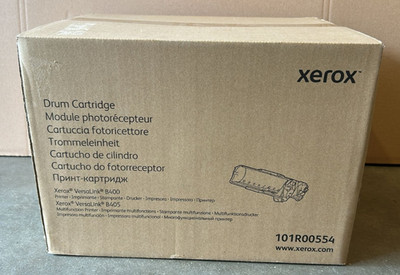 XEROX 101R00554 Trommel Drum schwarz black f. VersaLink B400 B405