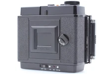 [ Near MINT ] MAMIYA RB67 6x8 Motorized 120 220 Film Back Holder from JAPAN