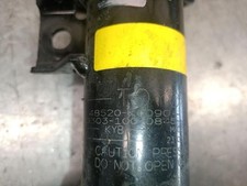 48520K0090 motorstoßdämpfer l. für TOYOTA YARIS ( P21 PA1 PH1 ) 5464642