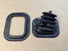 1973-1980 Chevy Gmc K10 K20 K30 Np205 Transfer Case Shifter Boot Ring Oe 73-80 1973-1980 Chevy Gmc K10 K20 K30 Np205 Transfer Case Shifter Boot Ring Oe 73-80
