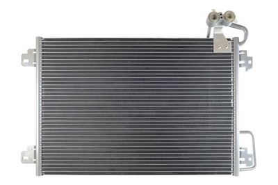 HART 606 157 Kondensator, Klimaanlage für RENAULT