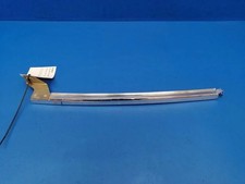 MERCEDES-BENZ COUPE C123 Glasschiene der hinteren T&uuml;r W123 2.28 Petrol 21220248
