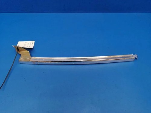 MERCEDES-BENZ COUPE C123 Glasschiene der hinteren Tür W123 2.28 Petrol 21220248