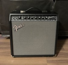 Fender Champion 40 Guitar Combo Amp
