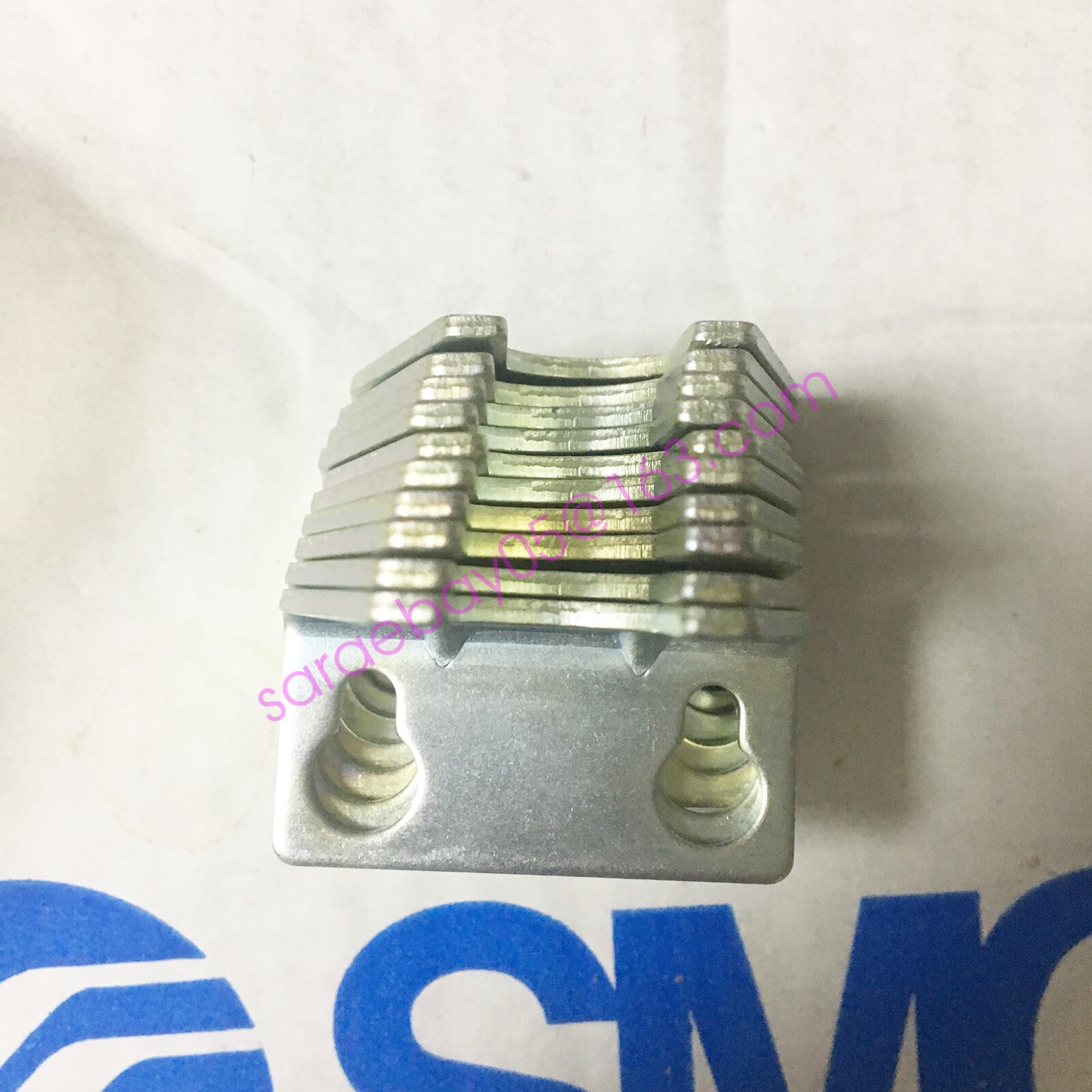 SMC P36201023 Bracket IR1000 IR Precision Regulator New ✦KD