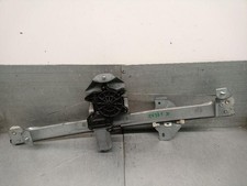 807213915R 5801054 fensterheber vorne links DACIA DOKKER FURGONETA MONOVOLUMEN