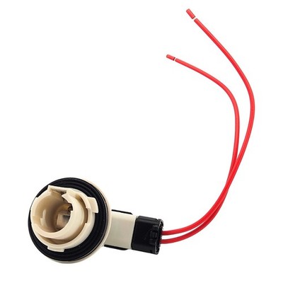 Nebelschlussleuchtenhalter & Stecker für Volvo XC60 2009-13 Ford Kuga 31265953