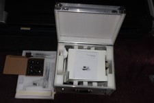 ESWT Pneumatic Shockwave Therapy Machine Cellulite ED Treatment Body Pain Relief