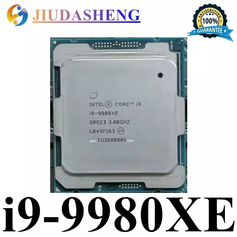 売り日本 intel core i9-9980xe - PCパーツ 売り日本 intel core i9-9980xe - PCパーツ