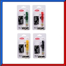 Pipa Pipetta in Vetro e Metallo per Tabacco Fumo Fumatori Glass Pipe 5 Retine