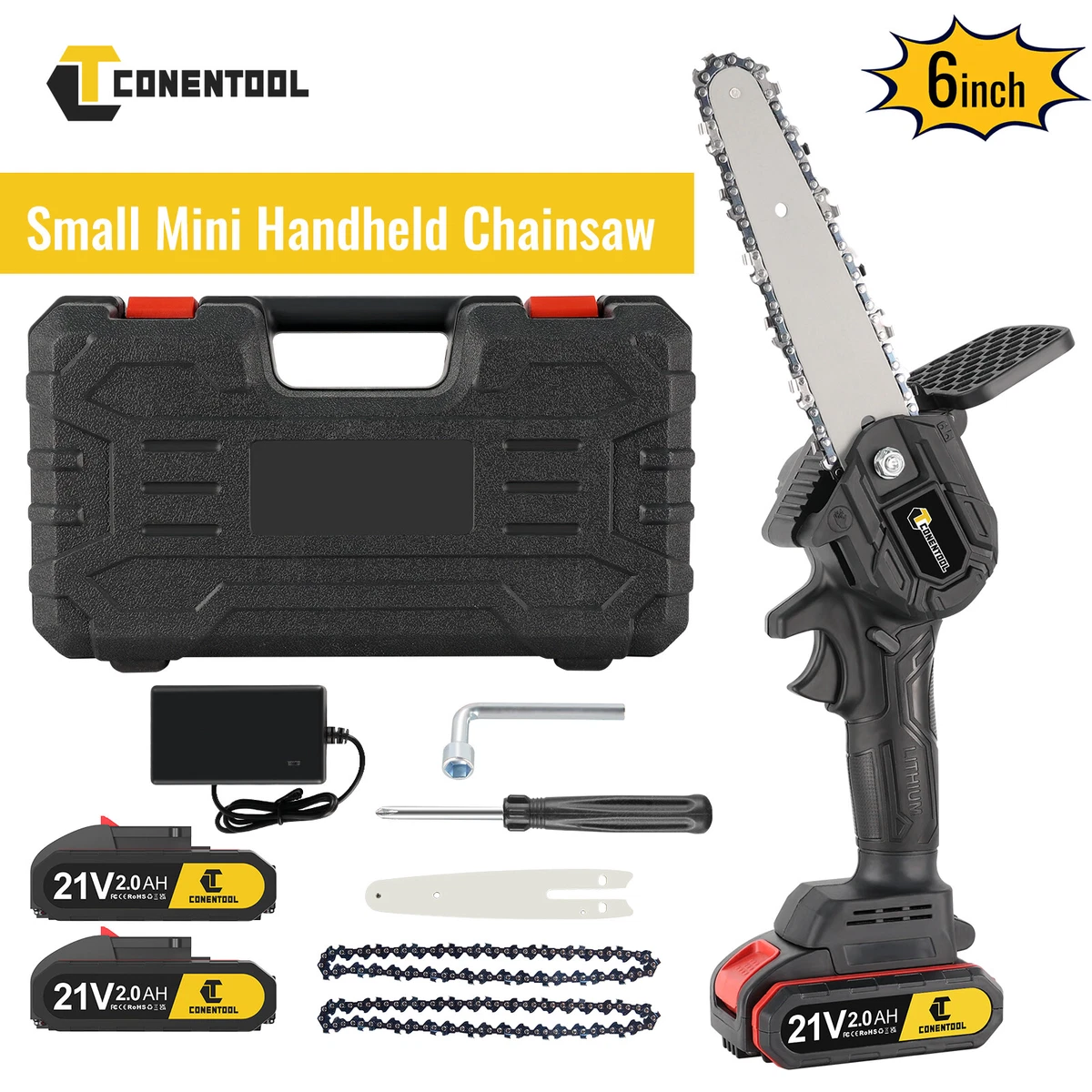 Little chainsaw sale