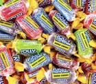 Jolly Rancher Hard Candy, 5 Assorted Flavors, Bulk Candy (1 Pound Bag/16 oz)