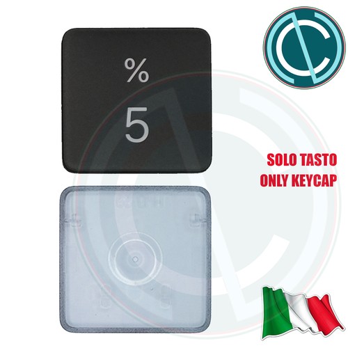 Key tasto keycap x tastiera Apple Macbook Pro 14" A2442 16" A2485 2021 M1 chip - Imagen 14 de 159
